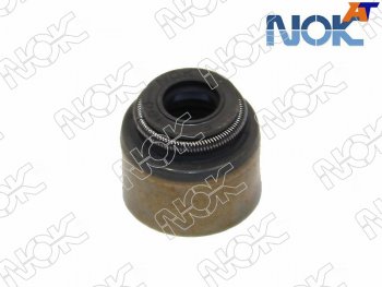 Колпачок маслосъёмный TOYOTA 1ZZ-FEM20AFKS1-2MZ-FE1-2AZ#2ZR-FE3S-FSE впусквыпуск NOK BV5044-E0