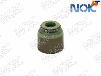 Колпачок маслосъёмный выпуск MITSUBISHI 4G134G154G18 NOK BV3960-G1