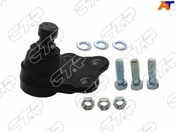 Шаровая опора CBF-34VOLVO S80 07-, V70 08-, XC70 07-, XC60 Нижн. CTR CB0043