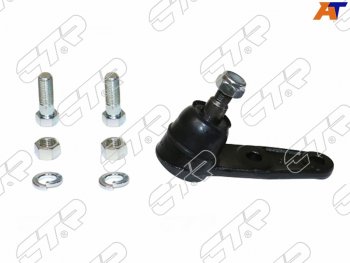 Шаровая опора CHEVROLET AVEO 06DAEWOO KALOS 02- CTR CB0161