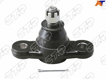 Шаровая опора HYUNDAI ELANTRA 06-11  KIA CEED 06-12 CTR CB0197