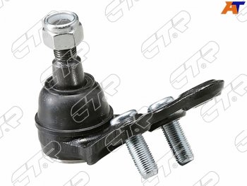 2 049 р. Шаровая опора нижняя FR TOYOTA ALPHARDCAMRYESTIMAHARRIERKLUGERSIENNAWINDOMLEXUS RX3#0 01-LH CTR CB0402L  с доставкой в г. Кемерово. Увеличить фотографию 1