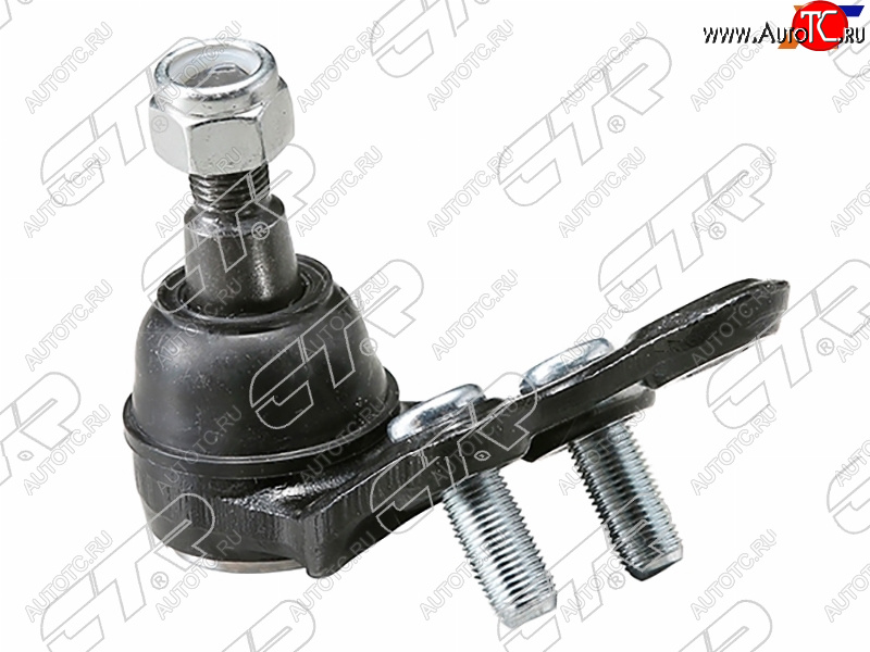 2 049 р. Шаровая опора нижняя FR TOYOTA ALPHARDCAMRYESTIMAHARRIERKLUGERSIENNAWINDOMLEXUS RX3#0 01-LH CTR CB0402L  с доставкой в г. Кемерово