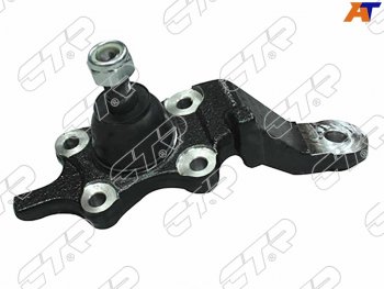 Шаровая опора нижняя TOYOTA 4RUNNERHILUX SURFLAND CRUISER PRADO 95-03 LH CTR CB0395L