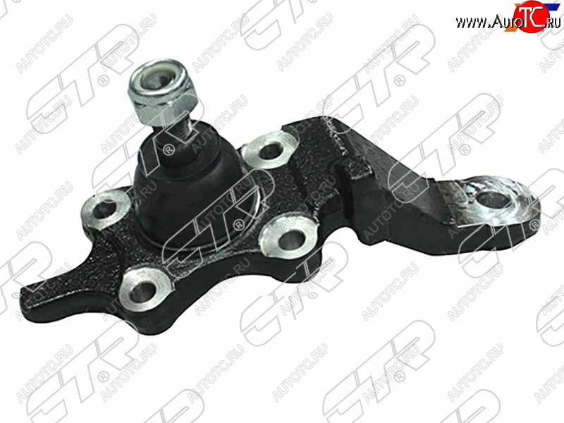 4 399 р. Шаровая опора нижняя TOYOTA 4RUNNERHILUX SURFLAND CRUISER PRADO 95-03 LH CTR CB0395L  с доставкой в г. Кемерово