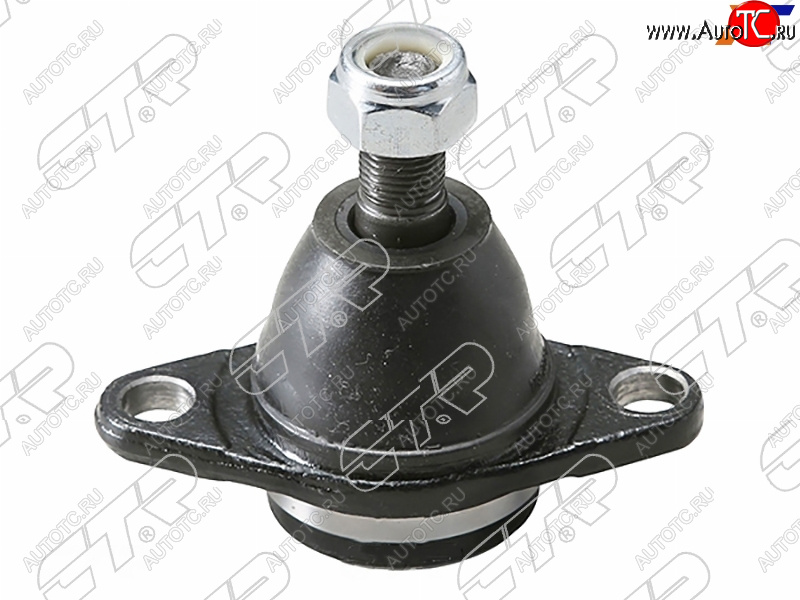 2 299 р. Шаровая опора нижняя FR TOYOTA Estima 90-99 CTR CB0392  с доставкой в г. Кемерово