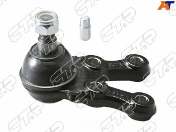 Шаровая опора нижняя MMC PAJERO 90-00 LH CTR CB0248L