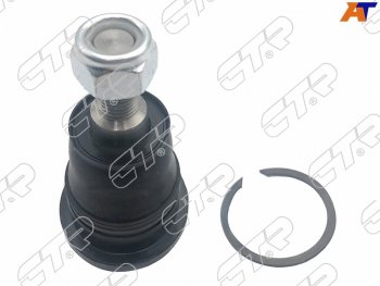 Шаровая опора переднего рычага TOYOTA RUSH 06-13 LH=RH CTR CB0447