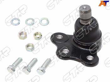 Шаровая опора OPEL ASTRA G H 98-12 CTR CB0463