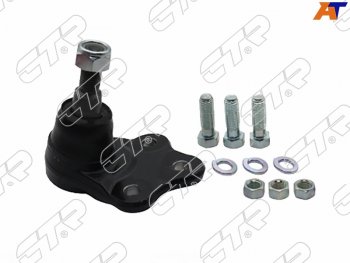 Шаровая опора передняя нижняя LAND ROVER FREELANDER II 06- CTR CB0449