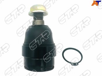 Шаровая опора нижнего рычага TOYOTA LAND CRUISER 100 98-07 LH=RH CTR CB0443