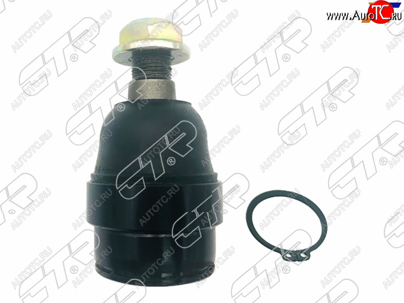 2 699 р. Шаровая опора нижнего рычага TOYOTA LAND CRUISER 100 98-07 LH=RH CTR CB0443  с доставкой в г. Кемерово