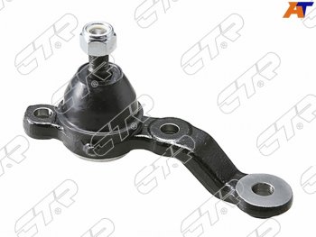 Шаровая опора нижняя TOYOTA MARK II92-VEROSSAALTEZZA 00-LH CTR CB0414