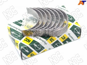 Вкладыши шатунные к-т STD SUZUKI ESCUDOSX4 J18AJ20A 97-                                            NDC CB-2408 STD