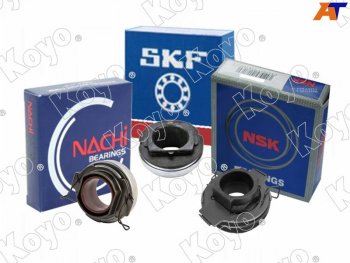 Выжимная муфта сцепления MAZDA BT-50BONGO356CX-5CX-7MPVFORD RANGERNISSAN VANETTE 94- KOYO CBU543625J2
