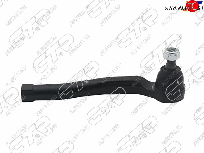 1 359 р. Наконечник рулевой RH CTR Chevrolet Aveo T250 седан рестайлинг (2006-2011)  с доставкой в г. Кемерово
