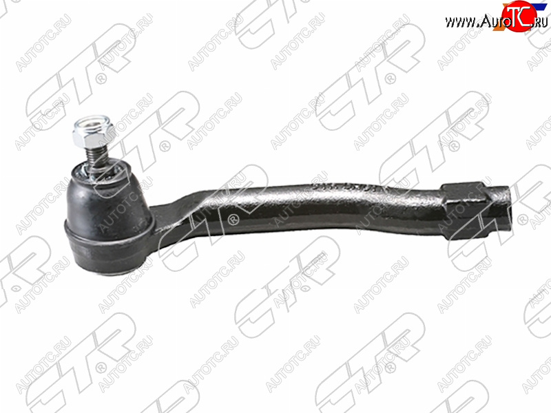 1 669 р. Правый наконечник рулевой тяги CTR  Honda Insight  ZE2 (2009-2011) хэтчбэк 5 дв. дорестайлинг  с доставкой в г. Кемерово