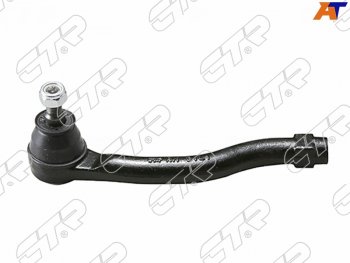2 279 р. Правый наконечник рулевой тяги CTR Mazda CX-7 ER дорестайлинг (2006-2010)  с доставкой в г. Кемерово. Увеличить фотографию 2