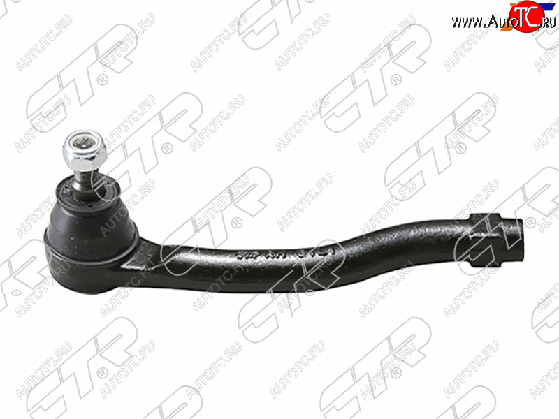 2 279 р. Правый наконечник рулевой тяги CTR Mazda CX-7 ER дорестайлинг (2006-2010)  с доставкой в г. Кемерово
