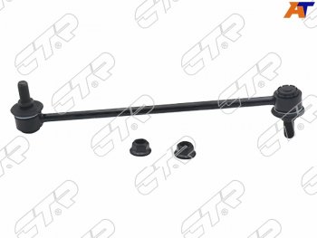 Тяга стабилизатора переднего HYUNDAI I40 11- CTR CL0292