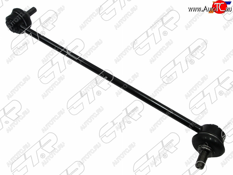 1 399 р. Тяга стабилизатора переднего CITROEN C4 04- BERLINGO 08- PEUGEOT 308 3008 09- 307 00- CTR CL0718  с доставкой в г. Кемерово