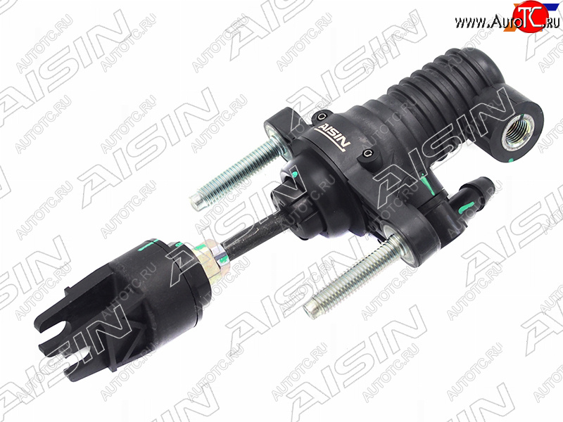 3 389 р. Цилиндр сцепления главный Toyota Hilux Pick Up 04-20  Fortuner 04-20  Hilux Surf 05-09 AISIN CMTS-003  с доставкой в г. Кемерово