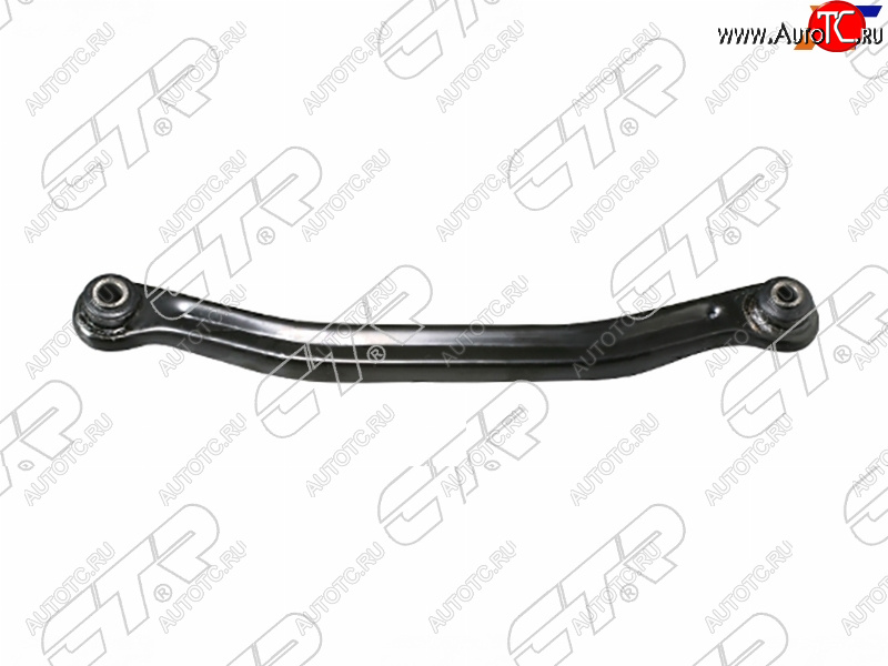 2 099 р. Рычаг подвески задний поперечный №1 (ТАГАЗ) HYUNDAI ACCENT 99-12 RH CTR CQ0009  с доставкой в г. Кемерово