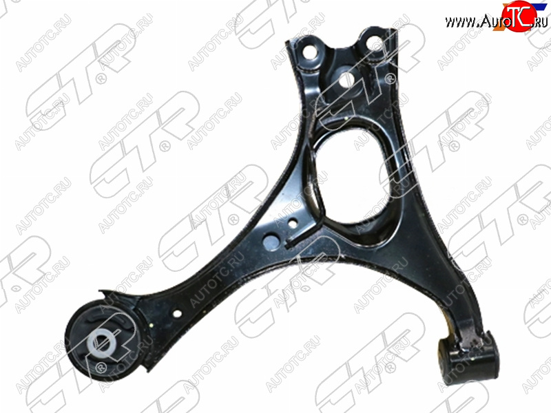 5 799 р. Рычаг подвески нижний Honda CIVIC FD 05-11 LH                                                        CTR CQ0073L  с доставкой в г. Кемерово