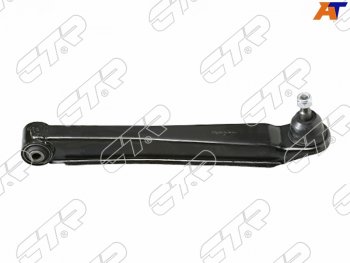 3 099 р. Рычаг подвески задний нижний поперечный HYUNDAI SONATA IV 99-04KIA OPTIMA 00-05 LH=RH CTR CQ0139  с доставкой в г. Кемерово. Увеличить фотографию 2
