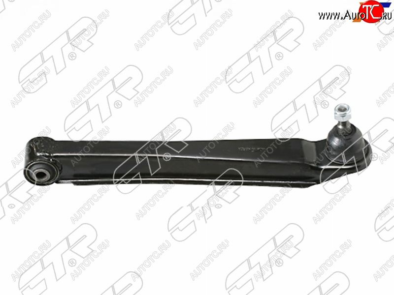 3 099 р. Рычаг подвески задний нижний поперечный HYUNDAI SONATA IV 99-04KIA OPTIMA 00-05 LH=RH CTR CQ0139  с доставкой в г. Кемерово