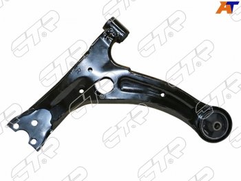 4 999 р. Рычаг подвески нижний TOYOTA COROLLASPACIORUNXALLEX 00-06 RH CTR CQ0302R  с доставкой в г. Кемерово. Увеличить фотографию 1