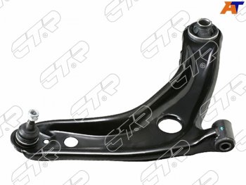 4 999 р. Рычаг подвески передний TOYOTA COROLLAFIELDER 160 12-RH                                             CTR CQ0294R  с доставкой в г. Кемерово. Увеличить фотографию 1