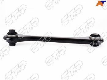 2 599 р. Рычаг подвески задней подвески VW TIGUAN 07- JETTA 05-SKODA OCTAVIA 04-YETI 09-SUPERB 09- LH CTR CQ0339L  с доставкой в г. Кемерово. Увеличить фотографию 1