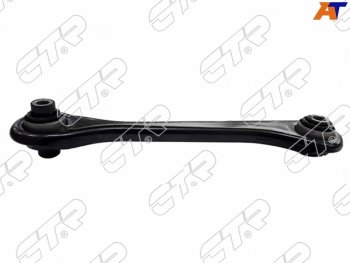 2 599 р. Рычаг подвески задней подвески VW TIGUAN 07- JETTA 05-SKODA OCTAVIA 04-YETI 09-SUPERB 09- RH CTR CQ0339R  с доставкой в г. Кемерово. Увеличить фотографию 1