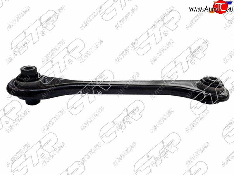 2 599 р. Рычаг подвески задней подвески VW TIGUAN 07- JETTA 05-SKODA OCTAVIA 04-YETI 09-SUPERB 09- RH CTR CQ0339R  с доставкой в г. Кемерово