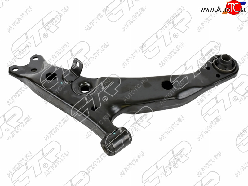 4 389 р. Рычаг подвески нижний FR TOYOTA COROLLASPRINTERCARIB 91-02 RH CTR CQ0315R  с доставкой в г. Кемерово