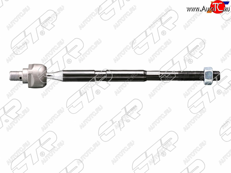2 049 р. Тяга рулевая CHEVROLET CRUZE 09-MALIBU 12-OPEL ASTRA J 10- LH=RH CTR CR0244  с доставкой в г. Кемерово