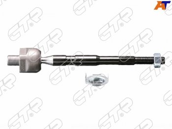Тяга рулевая HONDA FITJAZZ 01-05 LH CTR CR0169