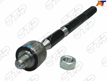 Тяга рулевая KIA CERATOFORTE 09- CTR CR0346