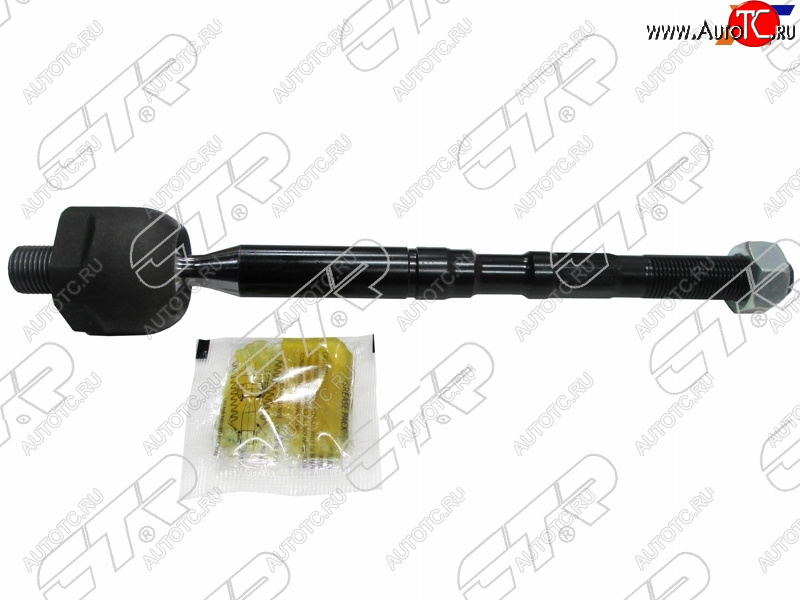1 869 р. Тяга рулевая TOYOTA HIGHLANDER KLUGER 07-13VENZA 08-15LEXUS RX 270350 08-15 CTR CR0703  с доставкой в г. Кемерово