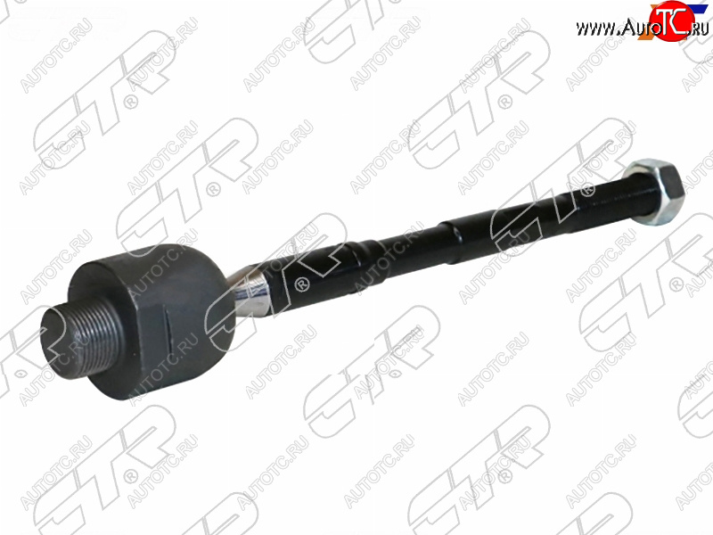 2 199 р. Тяга рулевая TOYOTA LAND CRUISER PRADO 09- CTR CR0684  с доставкой в г. Кемерово