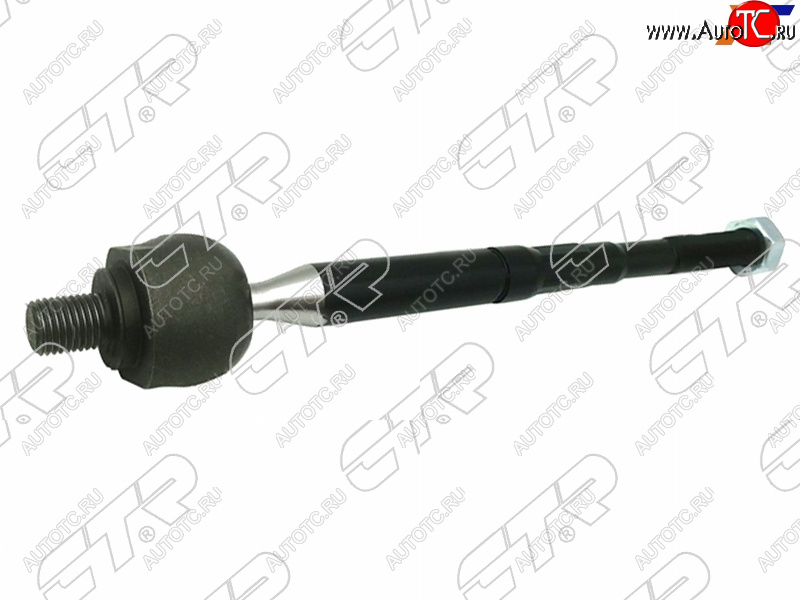 1 699 р. Тяга рулевая MAZDA CX-5 17- CTR CR0813  с доставкой в г. Кемерово