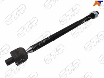 Тяга рулевая AUDI A3 SKODA OCTAVIA VW GOLF JETTA 04- CTR CR0713