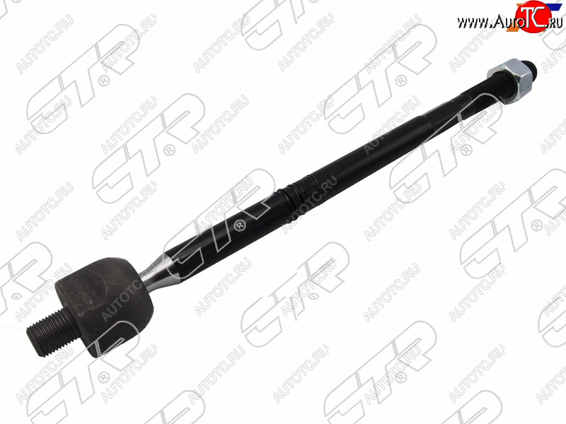 2 179 р. Тяга рулевая AUDI A3 SKODA OCTAVIA VW GOLF JETTA 04- CTR CR0713  с доставкой в г. Кемерово