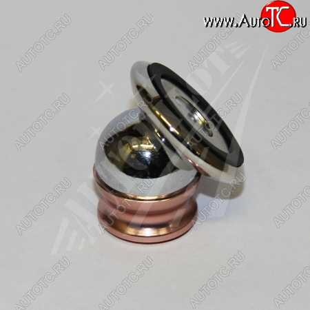 61 р. D21N6002 (магнитный держатель (шарик) под планшет) золотой  d21n60021  с доставкой в г. Кемерово