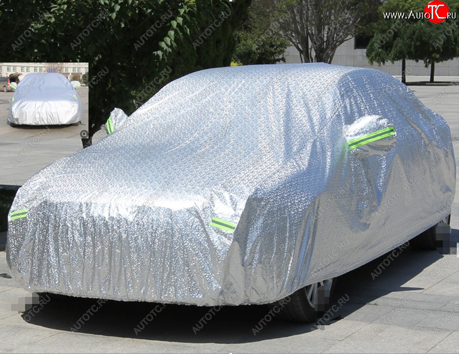4 389 р. Тент стандарт Premium (482x178x119см)  3l+  с доставкой в г. Кемерово