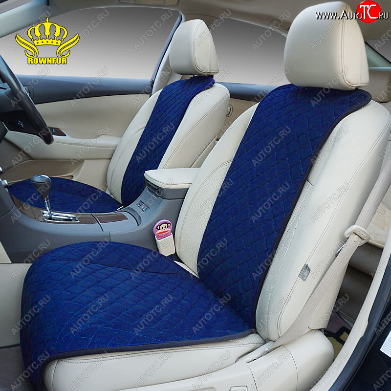 2 899 р. Tour Plus (комплект)  tourplus017  с доставкой в г. Кемерово
