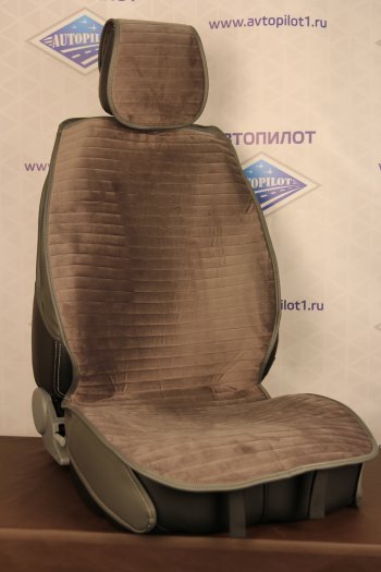 2 679 р. Velur Classic  velc033  с доставкой в г. Кемерово. Увеличить фотографию 1