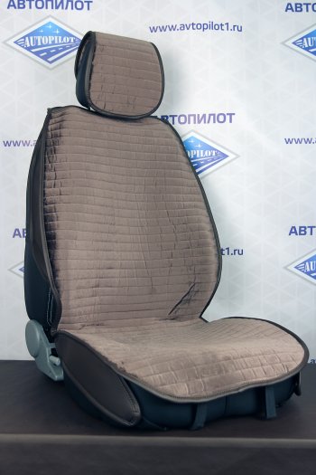 2 679 р. Velur Classic  velc012  с доставкой в г. Кемерово. Увеличить фотографию 1