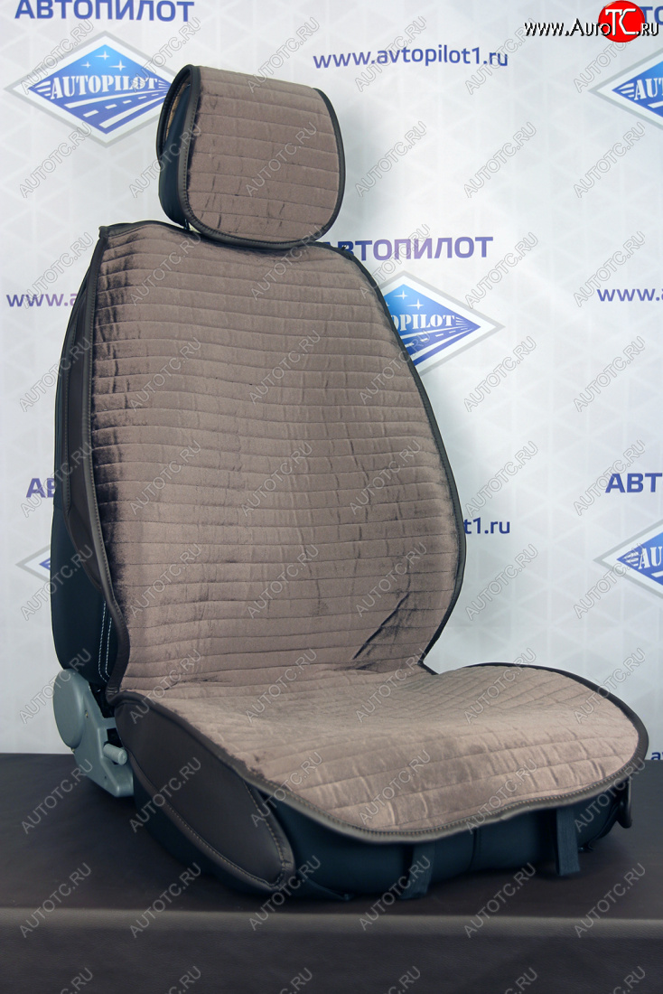 2 679 р. Velur Classic  velc012  с доставкой в г. Кемерово